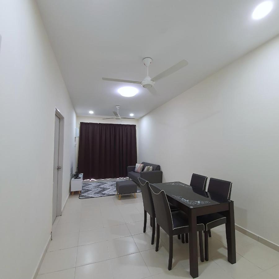 Homestay By Naf Kuantan Luaran gambar