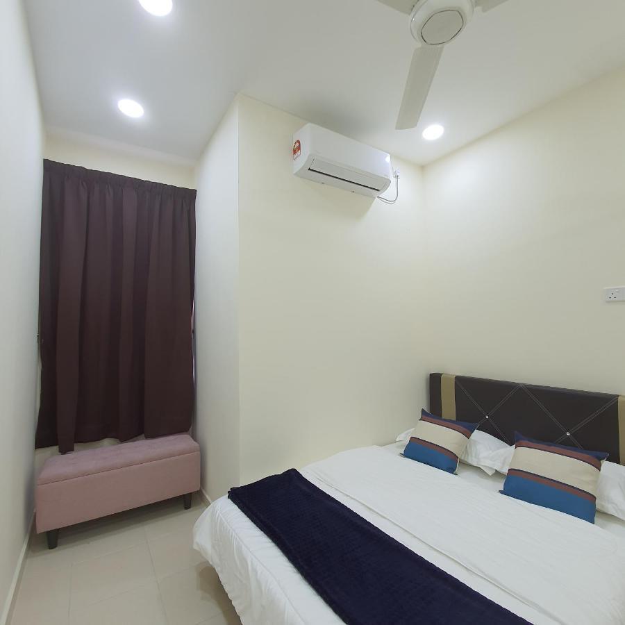 Homestay By Naf Kuantan Luaran gambar