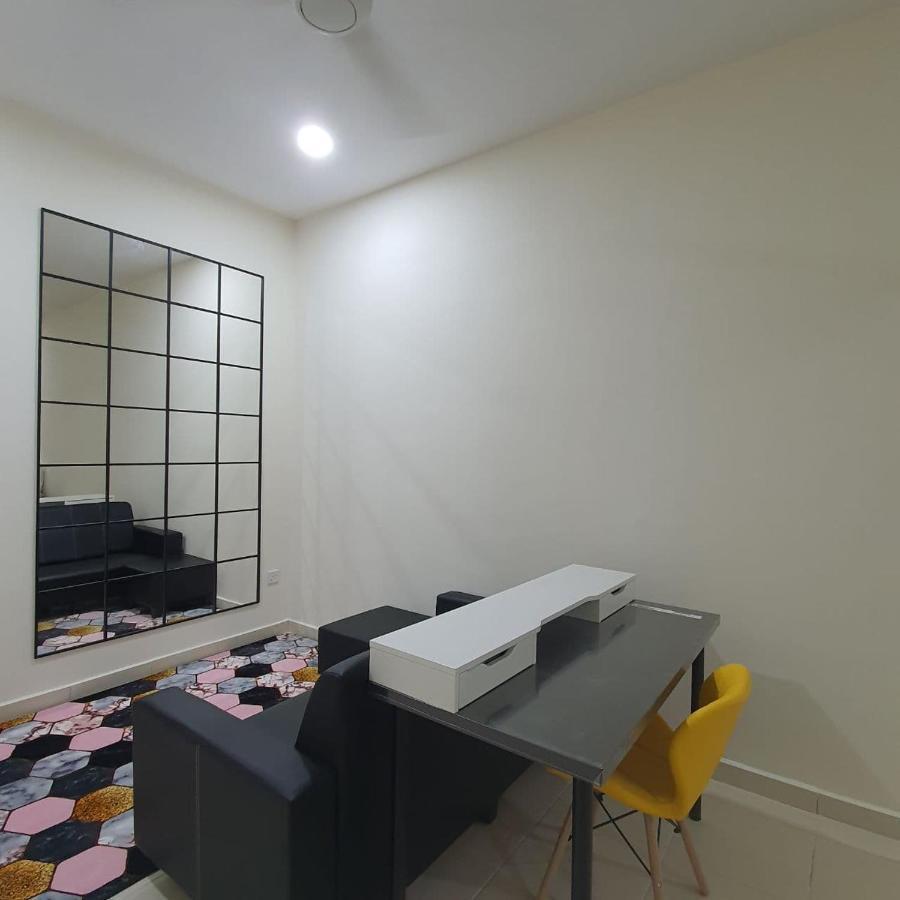 Homestay By Naf Kuantan Luaran gambar