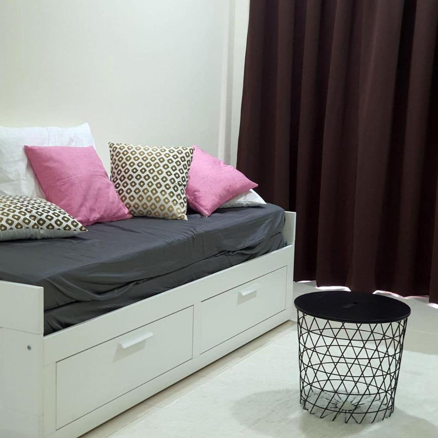 Homestay By Naf Kuantan Luaran gambar