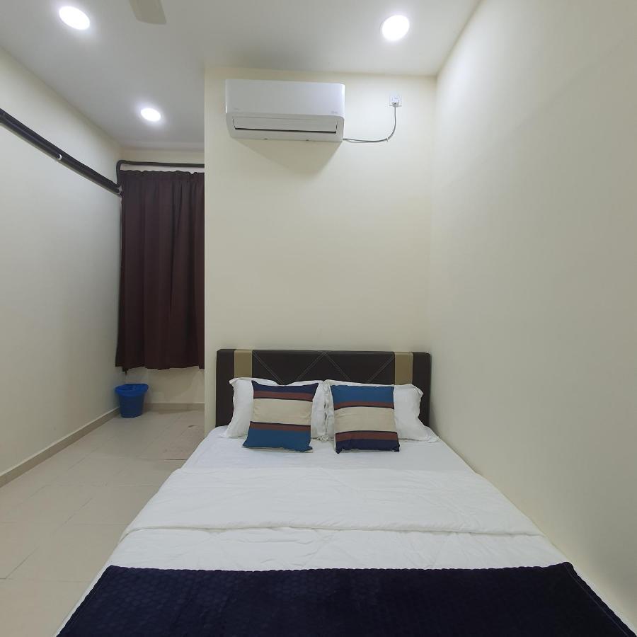 Homestay By Naf Kuantan Luaran gambar