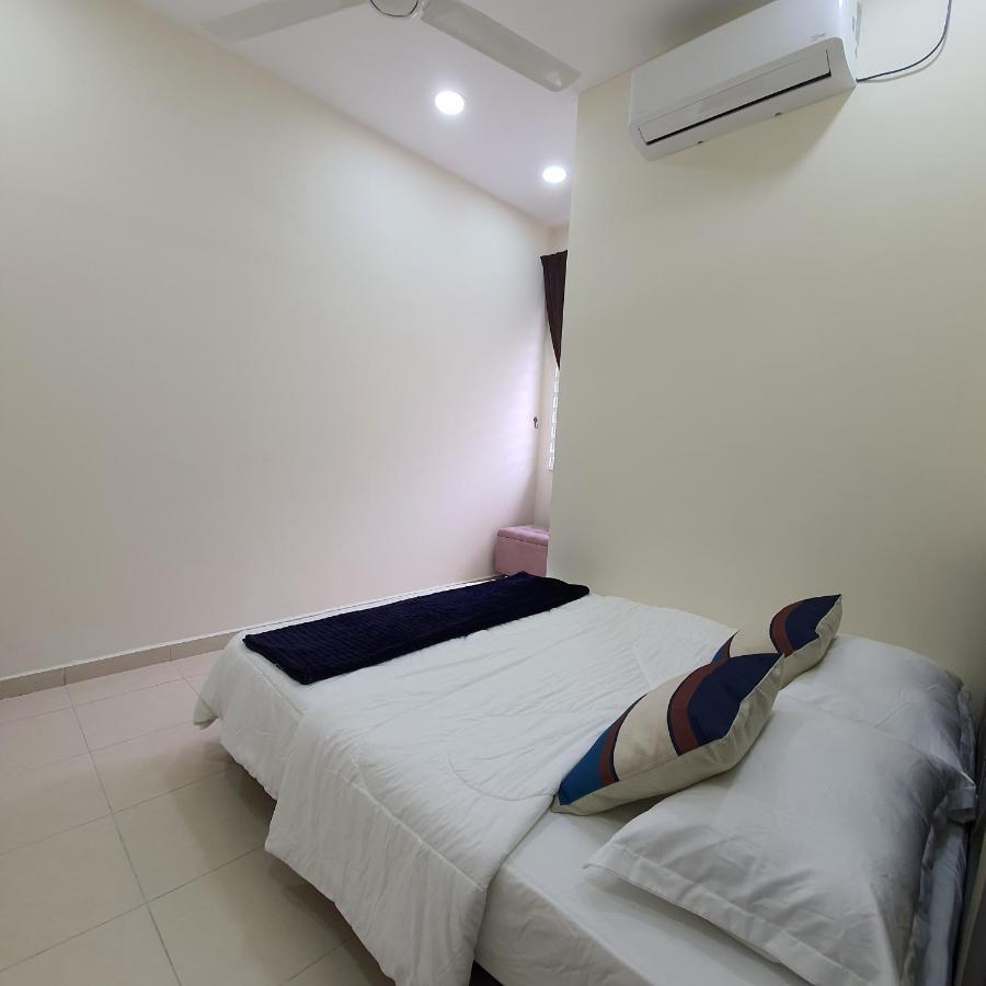 Homestay By Naf Kuantan Luaran gambar