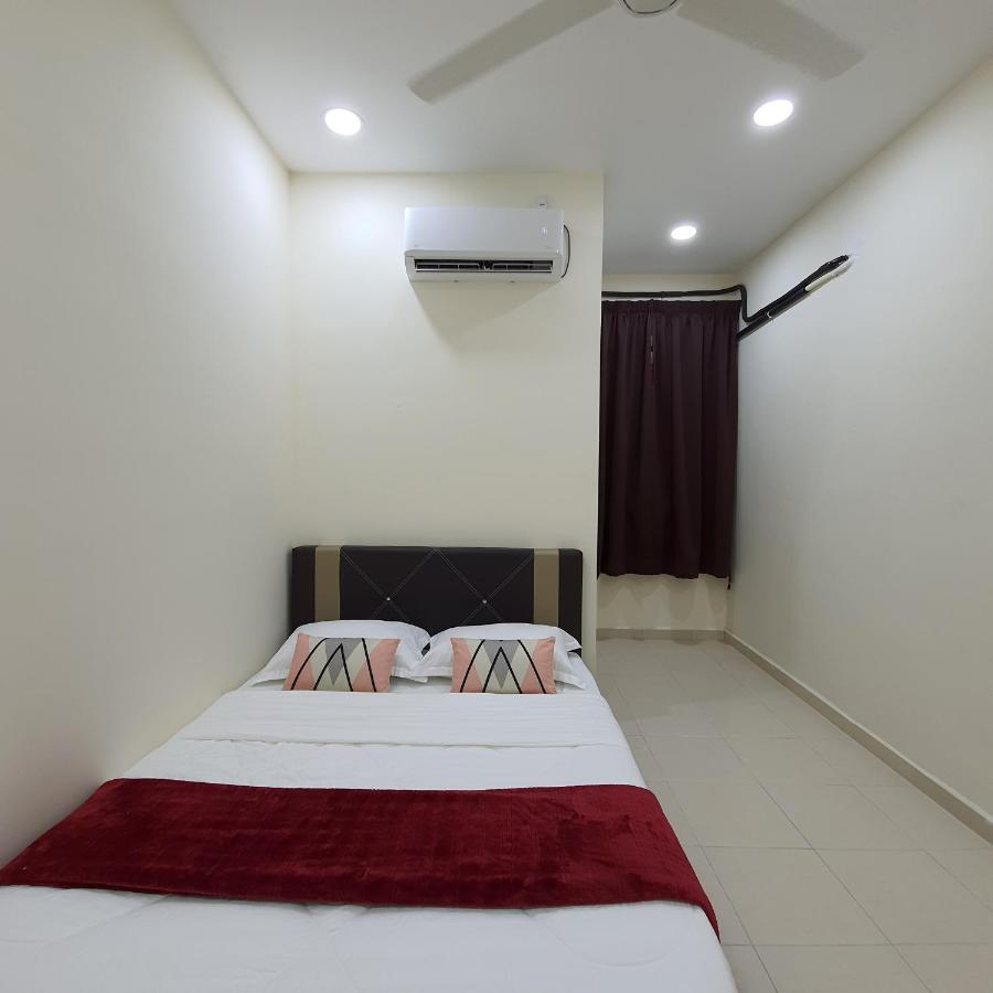 Homestay By Naf Kuantan Luaran gambar